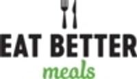 Eat Better Meals coupons